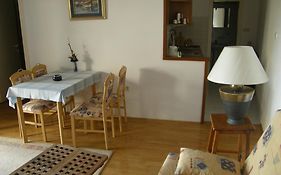 Marina Apartment