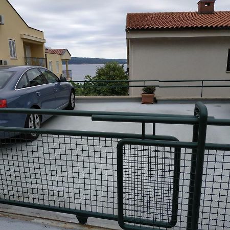 Marina Apartment Crikvenica Exterior foto